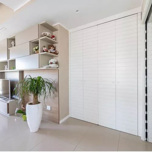 Archisio - La Pietra Studio Di Architettura - Progetto Flat camaldoli