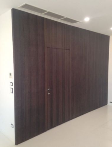 Archisio - La Pietra Studio Di Architettura - Progetto Flat total white