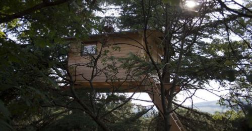 Archisio - Casalberi - Progetto Casa a trezzolano