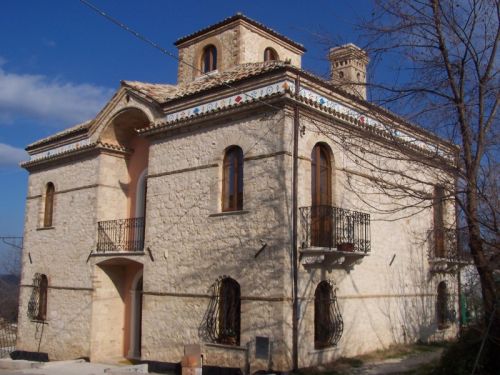 Archisio - Maurizio Loi - Progetto Committente palmerino cocciaglia