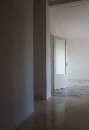 Archisio - Cristina Rampazzo - Progetto Ristrutturazione di un appartamento anni 70 - anno 20142015