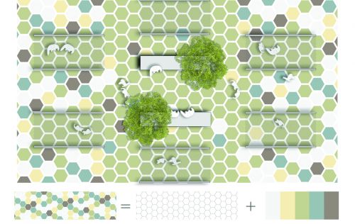 Archisio - Mm Studio - Progetto Beyond building barcelona