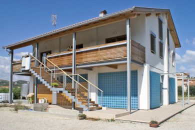 Archisio - Giampaolo Pesiri - Progetto Progettazione