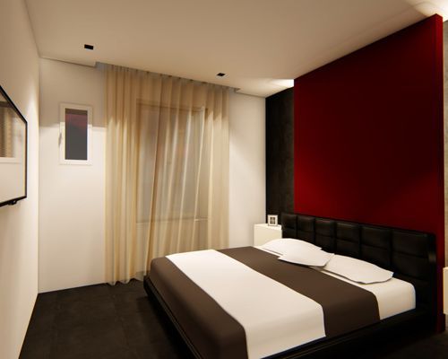 Archisio - Sebastiano Causo - Progetto Doppia coppia