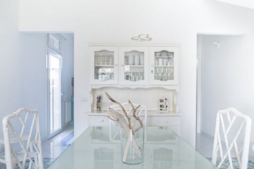 Archisio - Zero6studio - Progetto Casa al mare