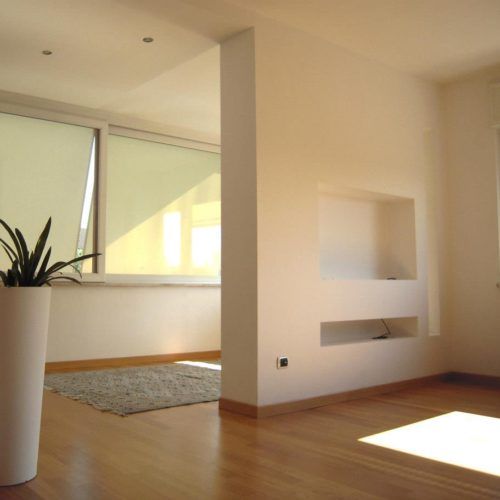 Archisio - Zero6studio - Progetto Attico 100mq roma