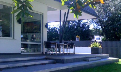 Archisio - Zero6studio - Progetto Villa casalpalocco roma