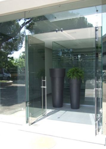 Archisio - Zero6studio - Progetto Ufficio casalpalocco roma