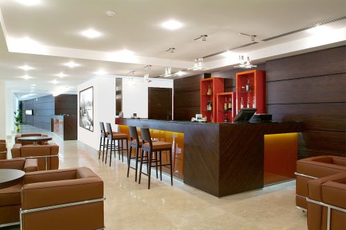 Archisio - Danilo Mezzanotte - Progetto Centrum palace