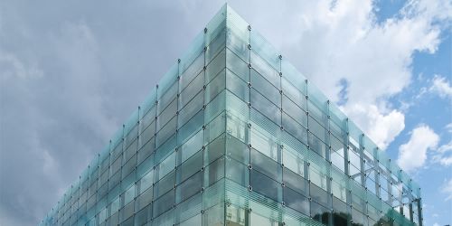 Archisio - Maria Leone Gruppospa - Progetto Siemens