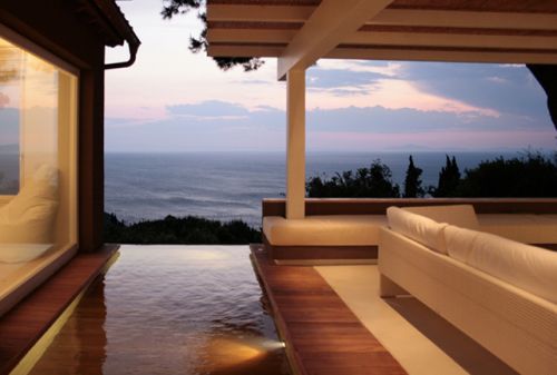 Archisio - Andrea Stipa - Progetto Renovation and expansion of a single family house in tuscany monte argentario