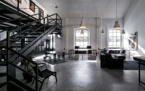 Archisio - Bicuadro - Progetto Bic