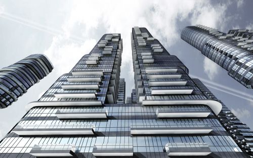 Archisio - Bicuadro - Progetto Bukit jalil sport city kuala lumpur