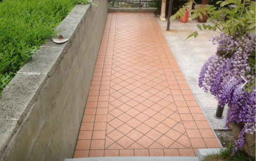 Archisio - Idraulico Rocco Il Tuttofare - Progetto Rocco il tuttofare