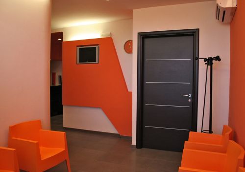 Archisio - Flli Emanuele E Massimiliano Ercolani - Progetto Studio dentistico