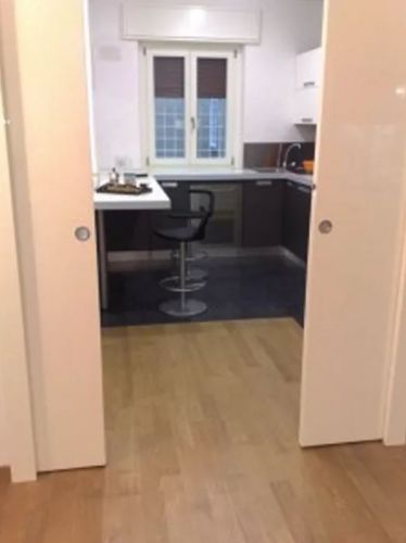 Archisio - Roberta Rose - Progetto Primo progetto di arredamento di interni