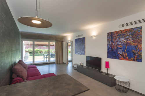 Archisio - Valerio Tunesi - Progetto Progettazione appartamento