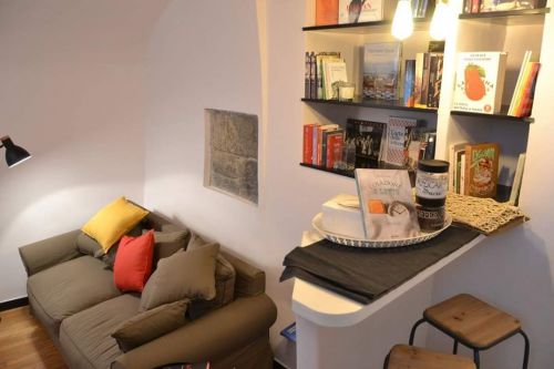 Archisio - Valerio Tunesi - Progetto Progettazione appartamento