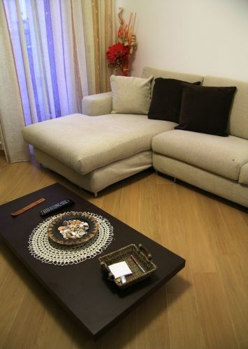 Archisio - Valerio Tunesi - Progetto Progettazione di un appartamento