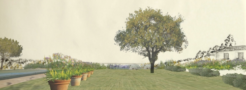 Archisio - Antonella Melone - Progetto Progettopaesaggio