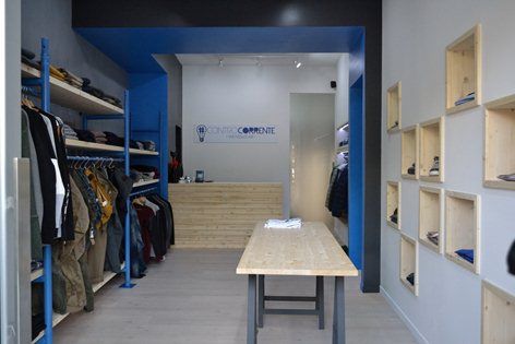 Archisio - Mario Verace - Progetto Contro corrente