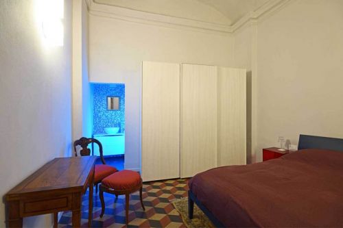 Archisio - Roberto Silvestri - Progetto Una casa per genova meravigliosa