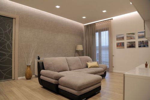 Archisio - Mario Verace - Progetto Casa 10