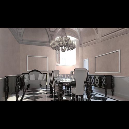 Archisio - Simone Ciuffini - Progetto Residenza milano