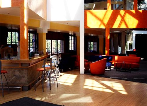 Archisio - Archihouse - Progetto Progettazione interni ristorante a tema