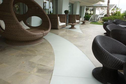 Archisio - Studio Contact - Progetto Esterni