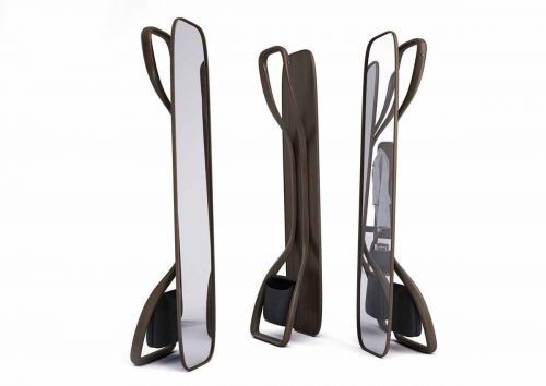 Archisio - Studio Gentile - Progetto Leader