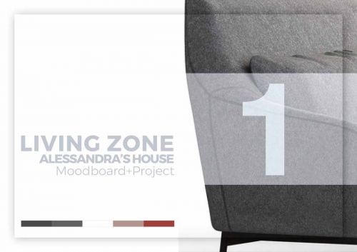 Archisio - Studio Gentile - Progetto Casa alessandra