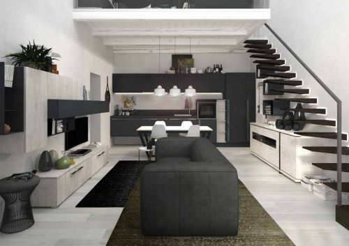 Archisio - Studio Gentile - Progetto Villa san felice a ema