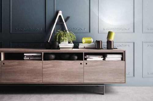 Archisio - Studio Gentile - Progetto Mila