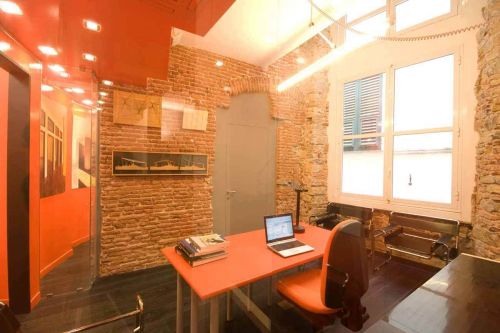 Archisio - Roberto Silvestri - Progetto Un tetto in legno per la nostra sede a genova