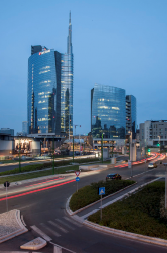 Archisio - Andrea Somavilla - Progetto Foto