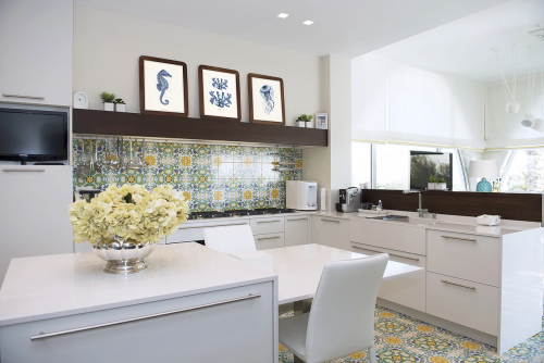 Archisio - Novarte - Progetto Villa bianca