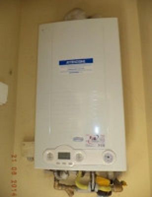 Archisio - Termoidraulica Marco Maiorino - Progetto Lavori