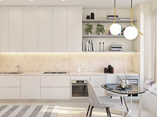 Archisio - Novarte - Progetto Attico brera