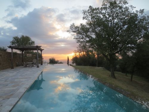 Archisio - Andrei Dmitriev - Progetto Piscine