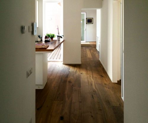 Archisio - Studio Promenade Architecturale - Progetto Ristrutturazione sv15