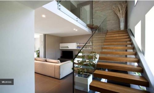 Archisio - Vincenzo Leggio - Progetto Villa lll