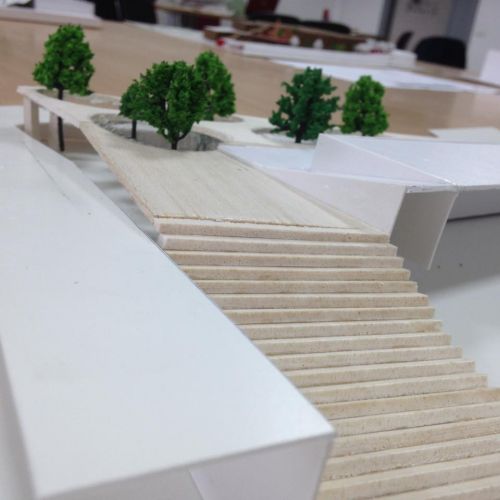 Archisio - Loop Landscape Architecture Design - Progetto Spazi aperti