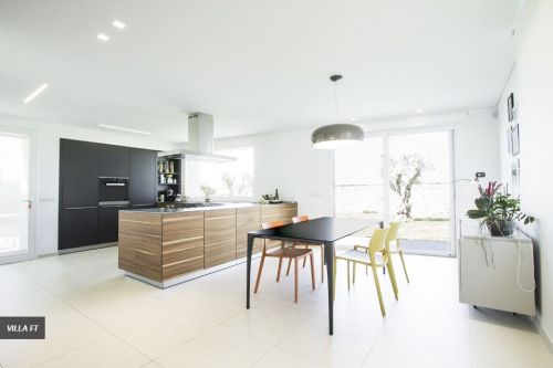 Archisio - Vincenzo Leggio - Progetto Villa ft