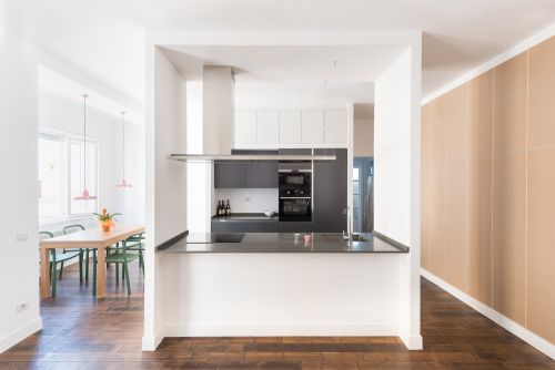 Archisio - Grippo Murzi - Progetto Casa nv