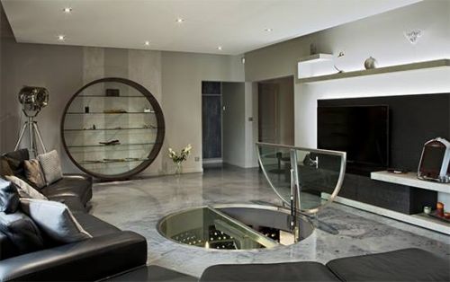 Archisio - Antonella Marchetti - Progetto Helicave