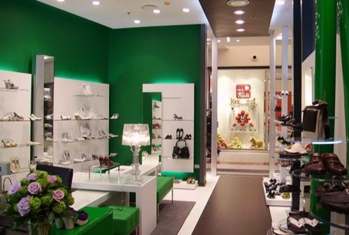 Archisio - Falegnameria Franciacorta Snc - Progetto 19 retail e showroom - retail