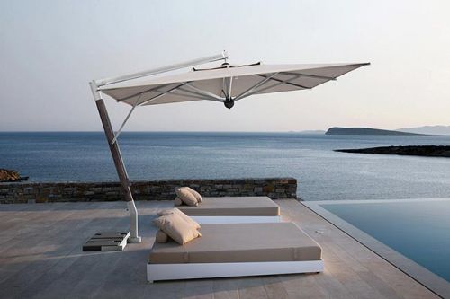 Archisio - Prisma Tende - Progetto Tende da sole