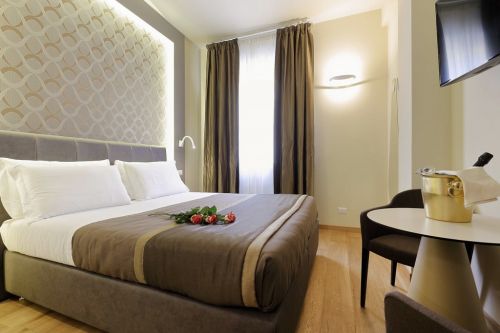 Archisio - Lef Architettura Studio Associato - Progetto La torre dei salterelli