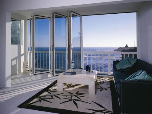 Archisio - Prisma Tende - Progetto Vetrate